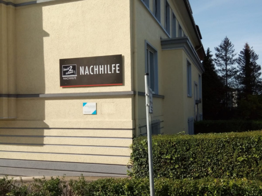 Standort Essen-Stadtwald back2school Nachhilfe Nachhilfeschule